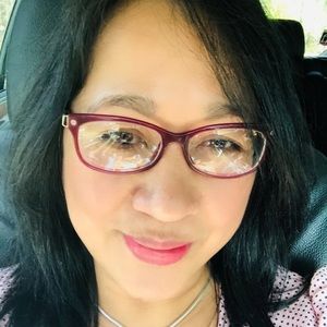 Meet your Posher, Lilian